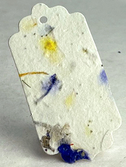 Click to see all of the seed paper art tags