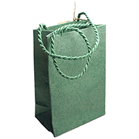 seed paper bags