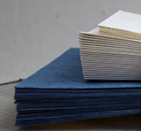 Seed paper invitation kits