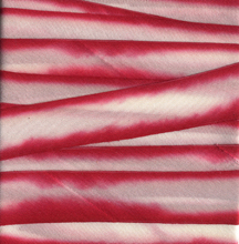 silk dyed ribbon 031