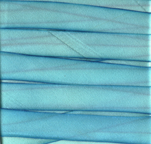 silk dyed ribbon 047