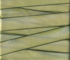 silk dyed ribbon 054