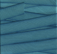 silk dyed ribbon 056