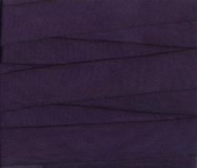 silk dyed ribbon 069 purple