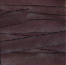 silk dyed ribbon 077 Purple